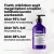 KERATIN ALPHA SLEEK sampon a sima megjelenésű frizuráért 500 ml