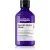 KERATIN ALPHA SLEEK sampon a sima megjelenésű frizuráért 300 ml