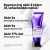 KERATIN ALPHA SLEEK hajkezelés a sima frizuráért 200 ml