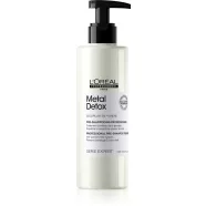   Metal Detox Pre-Treatment Sampon előtti hajerősítő kezelés 250ml