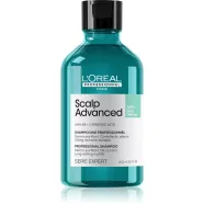 Scalp Advanced tisztító sampon zsíros fejbőrre 300ml