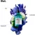 Scalp Advanced tisztító sampon zsíros fejbőrre 300ml