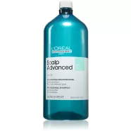 Scalp Advanced tisztító sampon zsíros fejbőrre 1500ml