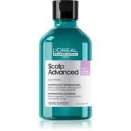   Scalp Advanced Sampon érzékeny és irritált fejbőrre 300ml