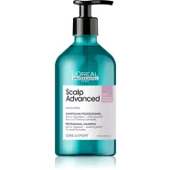   Scalp Advanced Sampon érzékeny és irritált fejbőrre 500ml