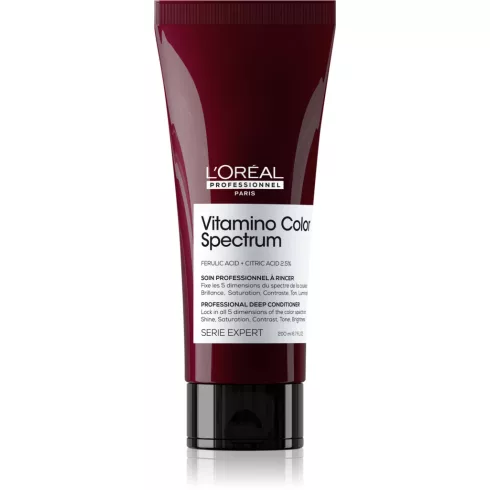 VITAMINO COLOR SPECTRUM színvédő kondicionáló 200ml