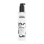 TECNI ART Flex Blowdry - hővédő krém 150 ml