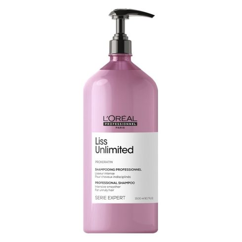 LISS UNLIMITED SAMPON - 1500 ml