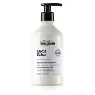 METAL DETOX SAMPON - 500 ml