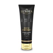    LUXOYA PROFESSIONAL PARIS - RICH tápláló és hidratáló KONDICIONÁLÓ 250 ml