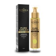   LUXOYA PROFESSIONAL PARIS - PURE ARGAN LEAVE IN hajápoló olaj 100 ml