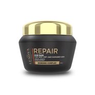   LUXOYA PROFESSIONAL PARIS - REPAIR hajszerkezet helyreállító HAJMASZK 250 ml