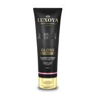   LUXOYA PROFESSIONAL PARIS - GLOSS KONDICIONÁLÓ festett hajra 250 ml