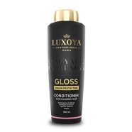 LUXOYA PROFESSIONAL PARIS - GLOSS KONDICIONÁLÓ 1000 ml