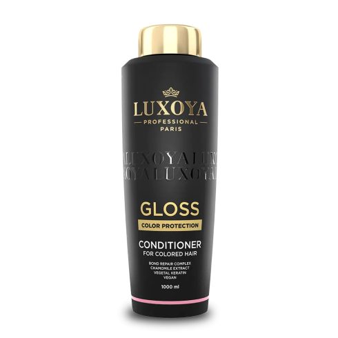 LUXOYA PROFESSIONAL PARIS - GLOSS KONDICIONÁLÓ 1000 ml