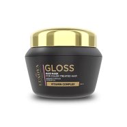   LUXOYA PROFESSIONAL PARIS - GLOSS színvédő HAJMASZK 250 ml