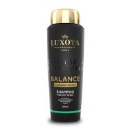 LUXOYA PROFESSIONAL PARIS - BALANCE tisztító sampon 250 ml