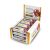 CRISPY BAR 40% PROTEIN ROPPANÓS FEHÉRJE SZELETEK 12x45 g - Eper ízű