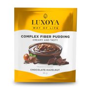  Complex Fiber Pudding - Rost puding 35g - Csokoládé-Magyoró ízű