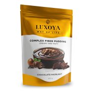   Complex Fiber Pudding - Rost puding 450g - Csokoládé-Magyoró ízű