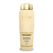   LUXOYA PROFESSIONAL PARIS - SUPERBLOND semlegesítő sampon 250 ml