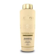   LUXOYA PROFESSIONAL PARIS - SUPERBLOND semlegesítő sampon 1000 ml