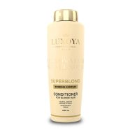   LUXOYA PROFESSIONAL PARIS - SUPERBLOND KONDICIONÁLÓ 1000 ml