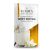 SUPER TASTY WHEY PROTEIN - PRÉMIUM TEJSAVÓ FEHÉRJE ITALPOR 30 g - Madagaszkári vanília ízű