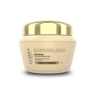 LUXOYA PROFESSIONAL PARIS - SUPERBLOND HAJMASZK 250 ml