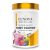 SUPER TASTY WHEY PROTEIN - PRÉMIUM TEJSAVÓ FEHÉRJE ITALPOR 450 g PET - Vanília-erdei gyümölcs ízű