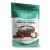 9-FIBRE VEGAN PROTEIN PUDDING - VEGÁN FEHÉRJÉT TARTALMAZÓ ROSTPUDING 9 FÉLE NÖVÉNYI ROSTTAL 450 g Rumos-kókuszos csokoládé ízű