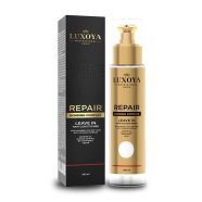 LUXOYA PROFESSIONAL PARIS - REPAIR LEAVE IN hajolaj 100 ml 