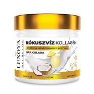 Kókuszvíz Kollagén 300g - Pina Colada ízű