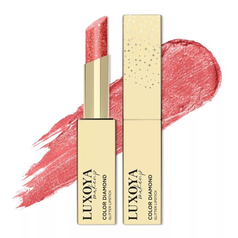 Luxoya Color Diamond ajakrúzs #01