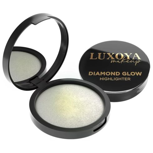 Diamond Glow Highlighter - #01