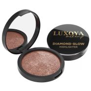 Diamond Glow Highlighter - #02