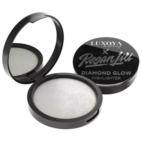 Diamond Glow Highlighter - Regán Lili