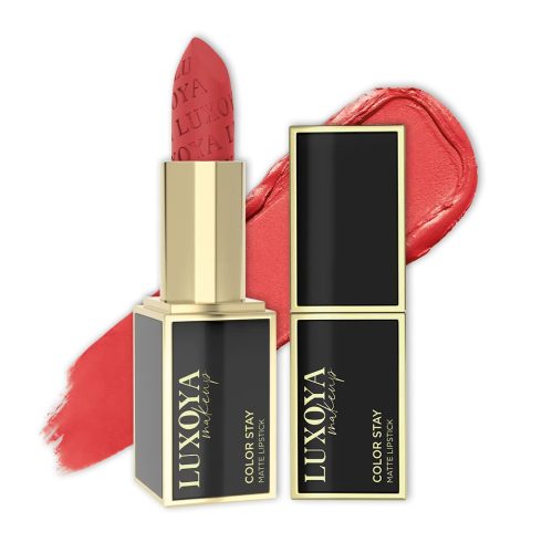 Luxoya COLOR STAY - matt rúzs - 09