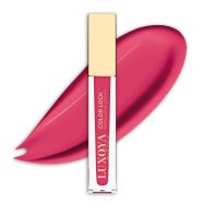 Luxoya COLOR LOCK folyékony matt rúzs - 18