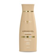   Luxoya ARGAN OIL HYDRATING SHAMPOO – ARGÁN OLAJOS HIDRATÁLÓ SAMPON - 250ml