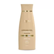   Luxoya ARGAN OIL HYDRATING SHAMPOO – ARGÁN OLAJOS HIDRATÁLÓ SAMPON - 400ml