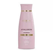   LUXOYA HYALURON VOLUMIZING SHAMPOO – HIALURONSAVAS VOLUMENNÖVELŐ SAMPON KERATINNAL - 400ml