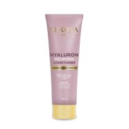   LUXOYA HYALURON VOLUMIZING CONDITIONER – HIALURONSAVAS VOLUMENNÖVELŐ KONDICIONÁLÓ KERATINNAL - 250 ml