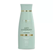   LUXOYA ANTI DANDRUFF BALANCE SHAMPOO – KORPÁSODÁS ELLENI FEJBŐRKIEGYENSÚLYOZÓ SAMPON - 400 ml