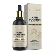  LUXOYA HAIR BOOSTER SERUM – FOR PROGRESSIVE HAIR LOSS - PROGRESSZÍV* HAJHULLÁS CSÖKKENÉST ÉS HAJNÖVEKEDÉST ELŐSEGÍTŐ SZÉRUM - 90ml