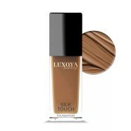 Luxoya Silk Touch folyékony alapozó #05N - 30ml