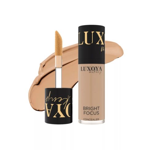 Luxoya Bright Focus korrektor #02