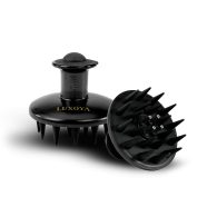 Fejbőrstimuláló masszázskefe - Applikátorral