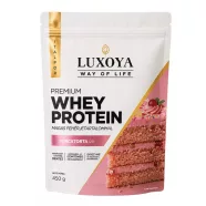 Premium Whey Protein – Puncstorta (450 g)