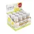 COLLAGEN SHOT 10.000 mg FOLYÉKONY KOLLAGÉN 12x60 ml gyűjtődoboz - Citrom-bodza ízű